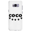 loco coco Samsung Galaxy S8 Plus