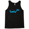 bob dylan homage Tank Top