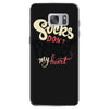socks don't protect my heart Samsung Galaxy S7