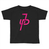 Jake Paul Toddler T-shirt