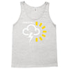 weather forecast symbol Tank Top