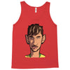 Neymar Tank Top