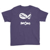 fantomas Youth Tee