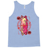 queen of hope Tank Top
