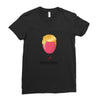 President Ladies Fitted T-Shirt