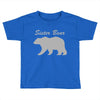 sister bear Toddler T-shirt
