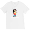 you're pretty great V-Neck Tee