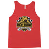 if you ain't first, you're last Tank Top