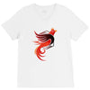 fahrie77 V-Neck Tee