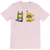 totoro &amp; pikachu onesie T-Shirt
