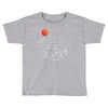 Desert Toddler T-shirt