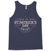 this is my st Tank Top