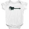Guitar Baby Bodysuit