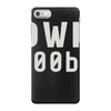 pwn noobs (2) iPhone 7 Case
