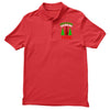christmas drinking team Polo Shirt