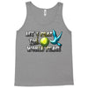 world peace Tank Top