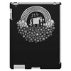 magic super fun time land iPad 3 and 4 Case