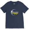 Great American Solar Eclipse 2017 V-Neck Tee