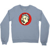 red death Crewneck Sweatshirt