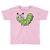 animal smile Toddler T-shirt