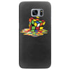 Rubik Cube Samsung Galaxy S7 Edge