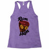 rum ham Racerback Tank