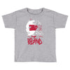 dj blend Toddler T-shirt