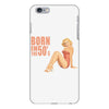 born in the 50s iPhone 6/6s Plus Case