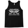 greasers Tank Top