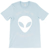 flash to your leader don`t take me T-Shirt
