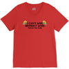 i Can't Live Without Love Vincent Van Gogh V-Neck Tee