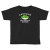lettuce, the taste of sadness Toddler T-shirt