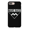 Mars Base iPhone 8 Plus
