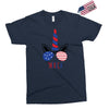 4th of July Exclusive T-shirt