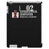 case ih farm center line iPad 3 and 4 Case