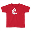 now we're cooking Toddler T-shirt