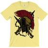 sparta warrior T-Shirt