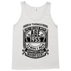 Things Better 1955 Age Approach Magnificent Tank Top