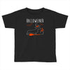 halloweiner Toddler T-shirt