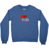 I Am Negan Crewneck Sweatshirt