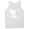 film school dropout Tank Top