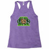 real deal Racerback Tank