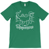 i am a stegosaurus T-Shirt