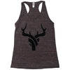 deer Racerback Tank