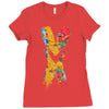 Maverick X Ladies Fitted T-Shirt