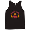 This Girl Loves Her Pets Tank Top