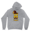 bob l'&eacute;ponge Hoodie