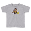 science wizard Toddler T-shirt