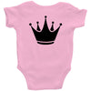 Original 1993 With Crown Baby Bodysuit