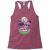 keep stekul Racerback Tank